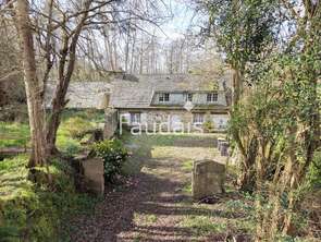 Vente Demeure d'exception 3 chambresSaussemesnil