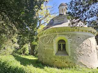 Demeure d'exception 14 pièces