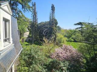 Demeure d'exception 14 pièces