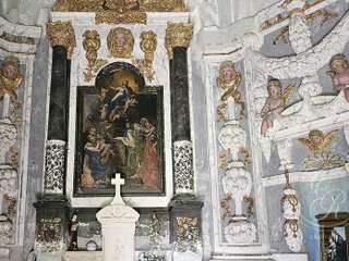 Demeure d'exception 14 pièces