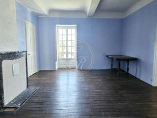 Demeure d'exception 14 pièces