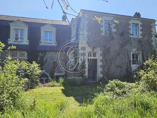 Demeure d'exception 14 pièces