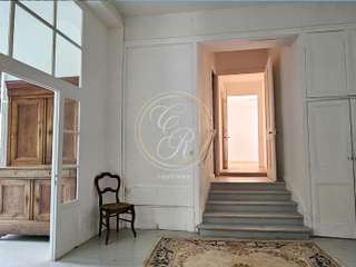 Demeure d'exception 14 pièces