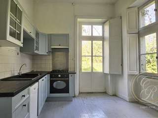 Demeure d'exception 14 pièces