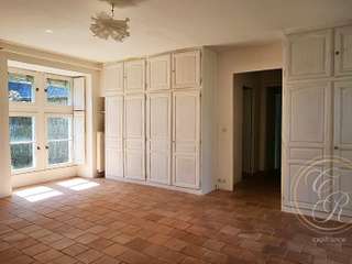 Demeure d'exception 14 pièces