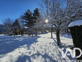 Demeure d'exception 14 pièces