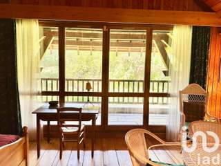 Demeure d'exception 14 pièces