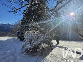 Demeure d'exception 14 pièces