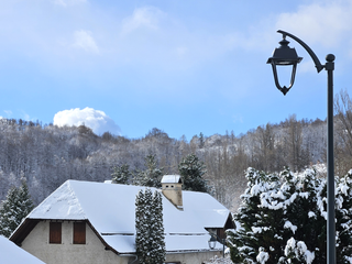 Demeure d'exception 14 pièces