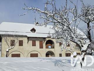 Demeure d'exception 14 pièces