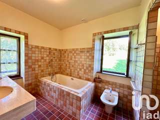 Demeure d'exception 14 pièces