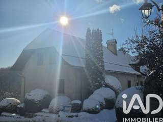 Demeure d'exception 14 pièces