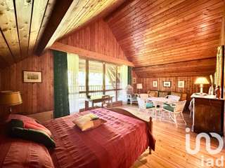 Demeure d'exception 14 pièces