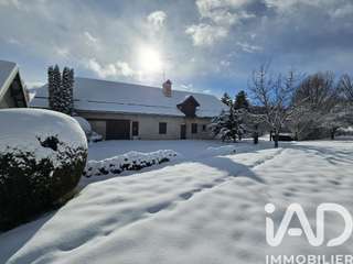 Demeure d'exception 14 pièces