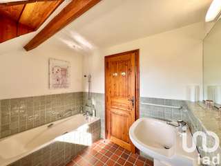 Demeure d'exception 14 pièces