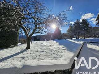 Demeure d'exception 14 pièces