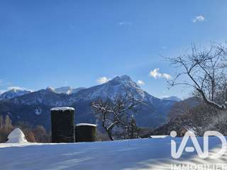 Demeure d'exception 14 pièces