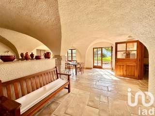 Demeure d'exception 14 pièces