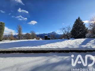 Demeure d'exception 14 pièces