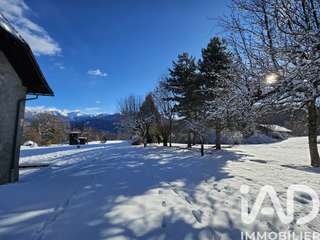 Demeure d'exception 14 pièces