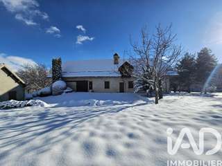 Demeure d'exception 14 pièces