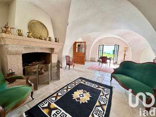 Demeure d'exception 14 pièces