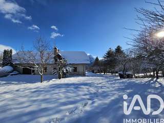 Demeure d'exception 14 pièces