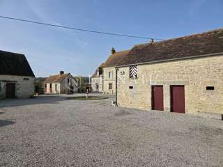 Demeure d'exception 9 pièces