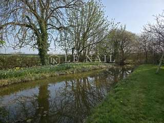 Demeure d'exception 9 pièces