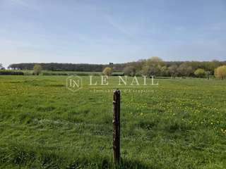 Demeure d'exception 9 pièces