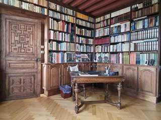 Demeure d'exception 9 pièces