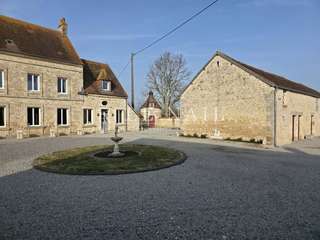 Demeure d'exception 9 pièces