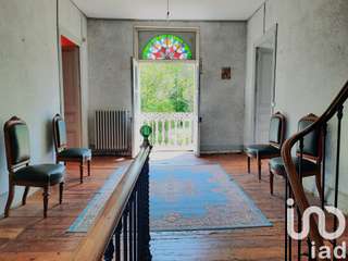 Demeure d'exception 16 pièces