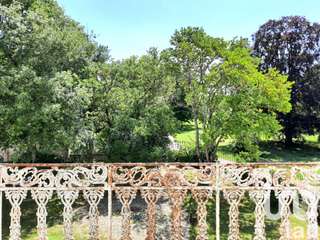 Demeure d'exception 16 pièces