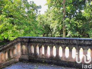 Demeure d'exception 16 pièces