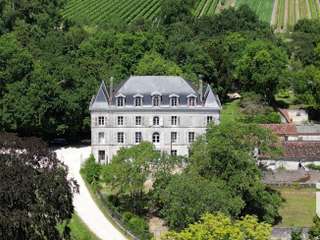 Demeure d'exception 16 pièces