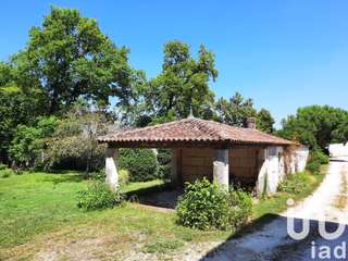 Demeure d'exception 16 pièces