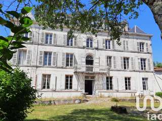 Demeure d'exception 16 pièces