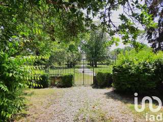 Demeure d'exception 16 pièces