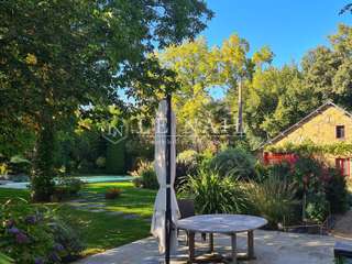 Demeure d'exception 10 pièces