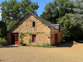 Demeure d'exception 10 pièces