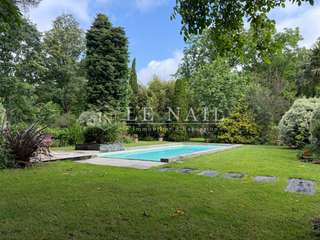 Demeure d'exception 10 pièces