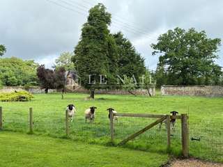 Demeure d'exception 10 pièces