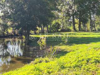 Demeure d'exception 10 pièces