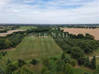 Demeure d'exception 10 pièces