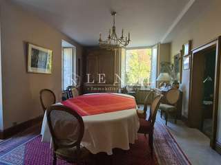 Demeure d'exception 10 pièces