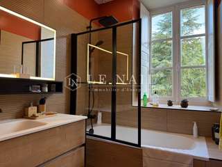 Demeure d'exception 10 pièces