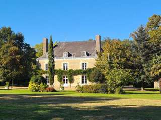 Demeure d'exception 10 pièces