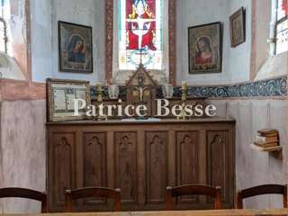 Demeure d'exception 18 pièces