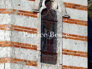 Demeure d'exception 18 pièces